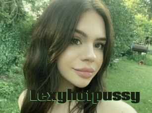 Lexyhotpussy