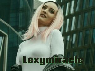 Lexymiracle