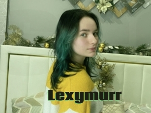 Lexymurr
