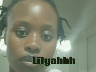 Li1yahhh