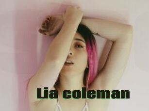 Lia_coleman