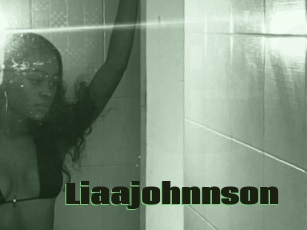 Liaajohnnson