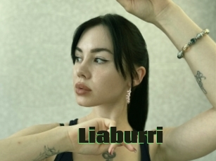 Liaburri