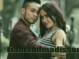 Liamandmadisson