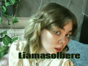 Liamasolbere