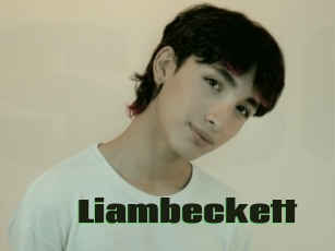 Liambeckett