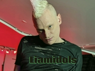 Liamidols