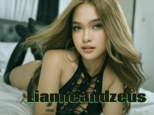 Lianneandzeus