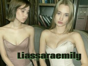 Liassaraemily