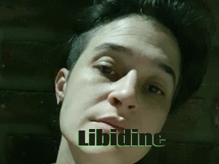 Libidine