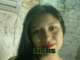 Lichs