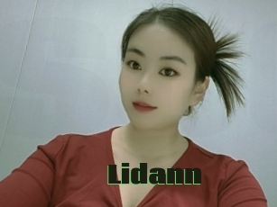 Lidann