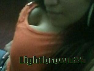 Lightbrown24