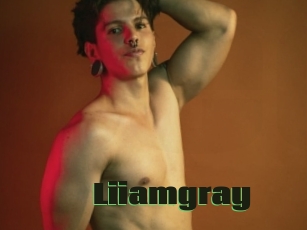 Liiamgray