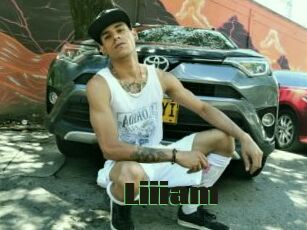 Liiiam