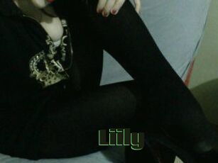 Liily
