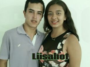 Liisahot