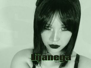 Lijanega