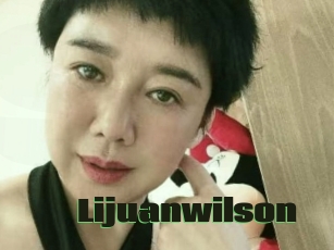 Lijuanwilson