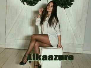 Likaazure