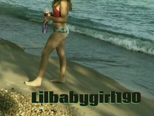 Lilbabygirl190
