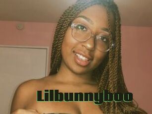 Lilbunnyboo