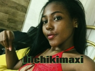 Lilchikimaxi