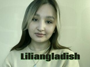 Liliangladish