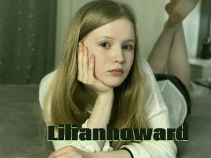 Lilianhoward