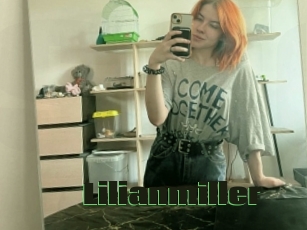 Lilianmiller