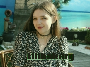 Lilibakery