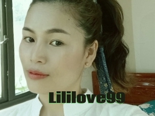 Lililove99