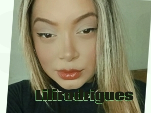 Lilirodrigues