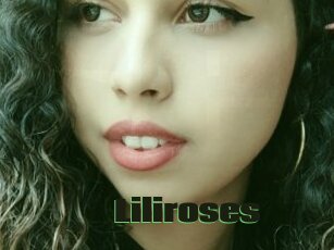 Liliroses