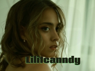 Lilitcanndy
