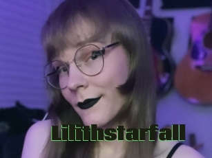 Lilithstarfall