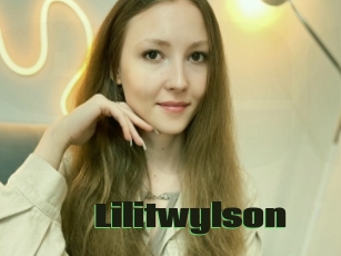 Lilitwylson