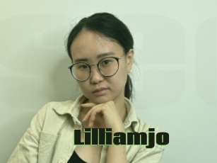Lilliamjo