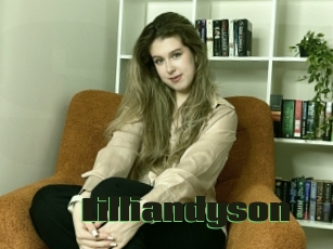 Lilliandyson