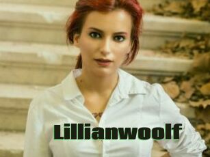 Lillianwoolf