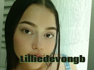 Lilliedevongb