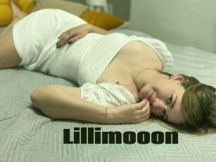 Lillimooon