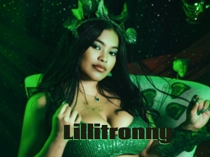 Lillitronny