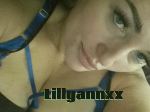 Lillyannxx