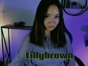 Lillybrown