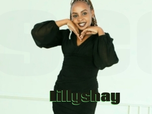 Lillyshay