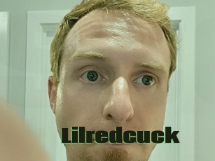 Lilredcuck