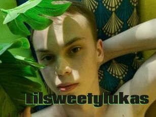 Lilsweetylukas