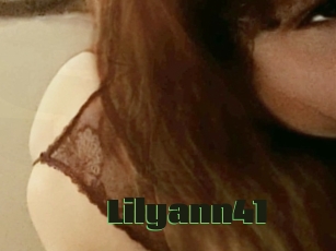 Lilyann41