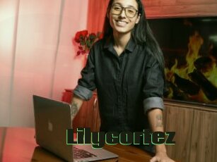 Lilycortez